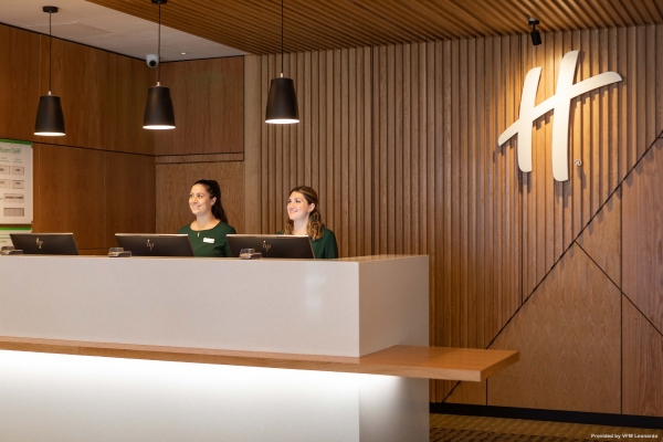 Holiday Inn LONDON - WHITECHAPEL